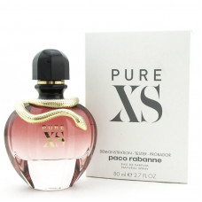 Парфюмированная вода Paco Rabanne Pure XS For Her для женщин (оригинал)