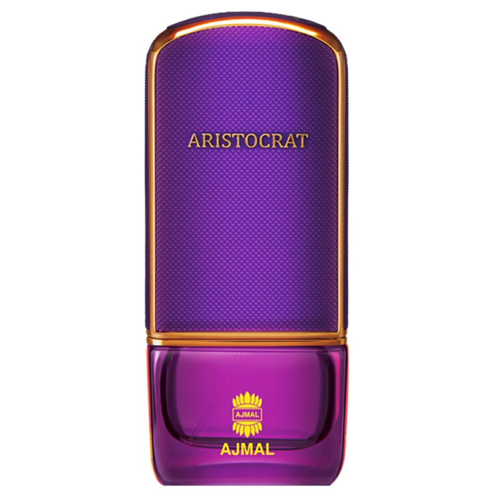 Парфюмированная вода Ajmal Aristocrat for Her для женщин (оригинал) - edp 75 ml