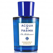 Туалетная вода Acqua Di Parma Blu Mediterraneo Mandorlo Di Sicilia для мужчин и женщин (оригинал)