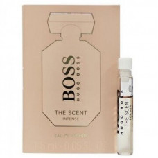 Парфюмированная вода Hugo Boss The Scent Intense For Her для женщин (оригинал)