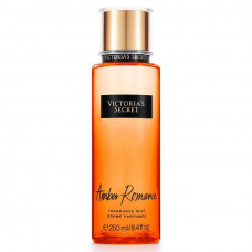 Спрей для тела Victoria's Secret Amber Romance для женщин (оригинал)