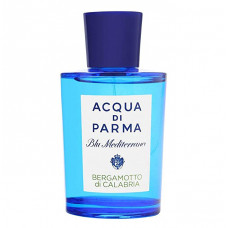 Туалетная вода Acqua di Parma Blu Mediterraneo Bergamotto di Calabria для мужчин и женщин (оригинал)