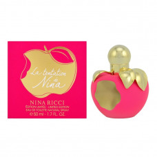 Туалетная вода Nina Ricci La Tentation de Nina Limited Edition (оригинал)