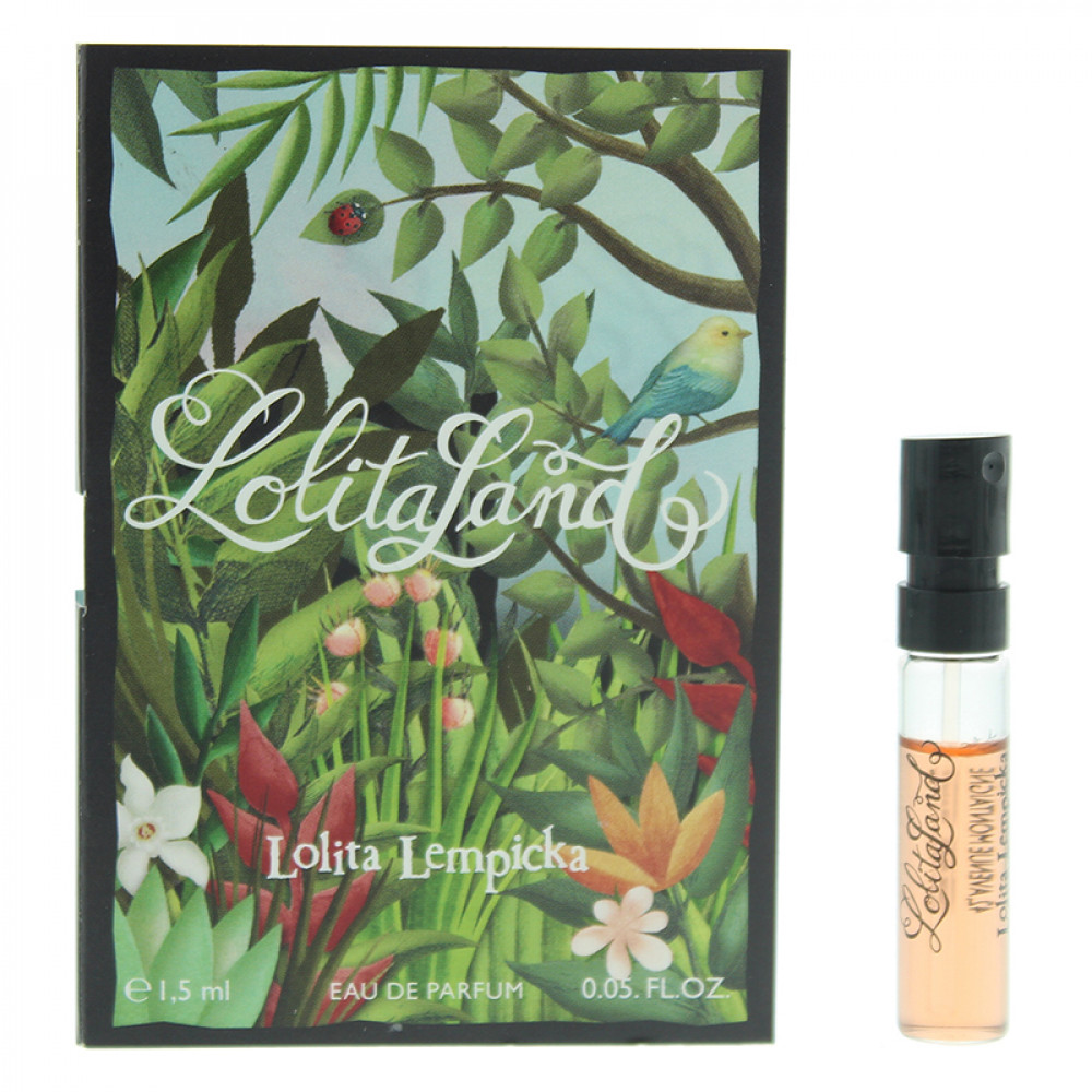 Парфюмированная вода Lolita Lempicka LolitaLand для женщин (оригинал)