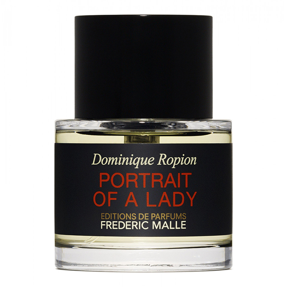 Парфюмированная вода Frederic Malle Portrait of a Lady для женщин (оригинал) - edp 30 ml