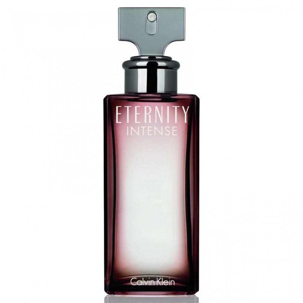 Парфюмированная вода Calvin Klein Eternity Intense для женщин (оригинал) - edp 100 ml tester