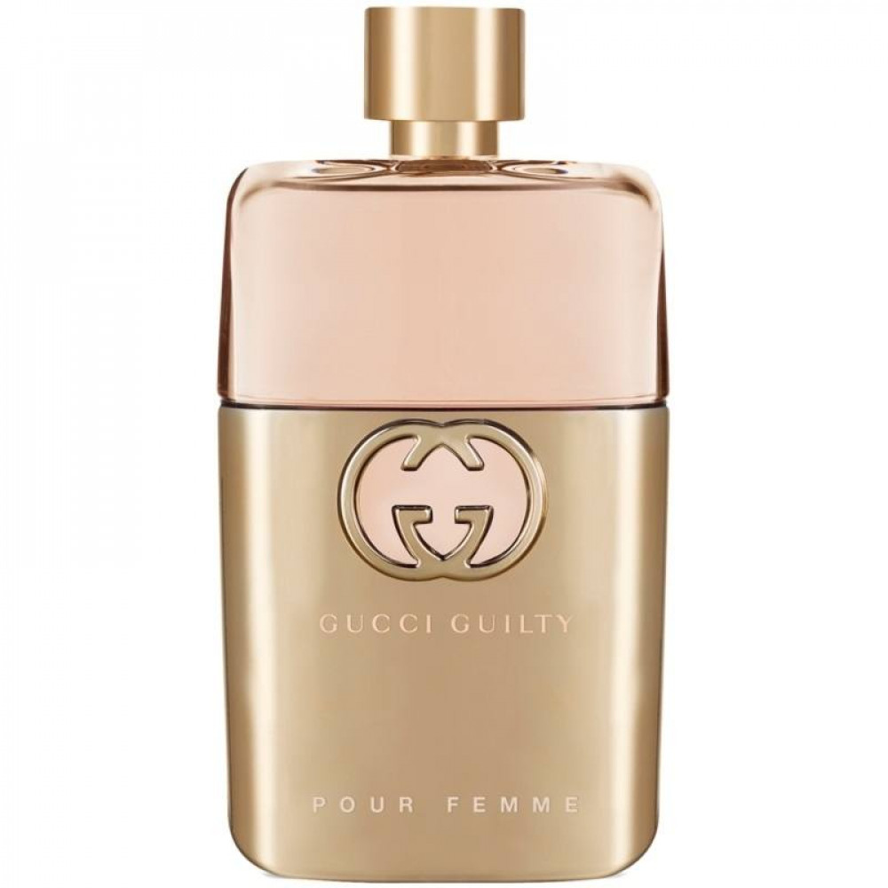 Парфюмированная вода Gucci Guilty Eau de Parfum Pour Femme для женщин (оригинал)