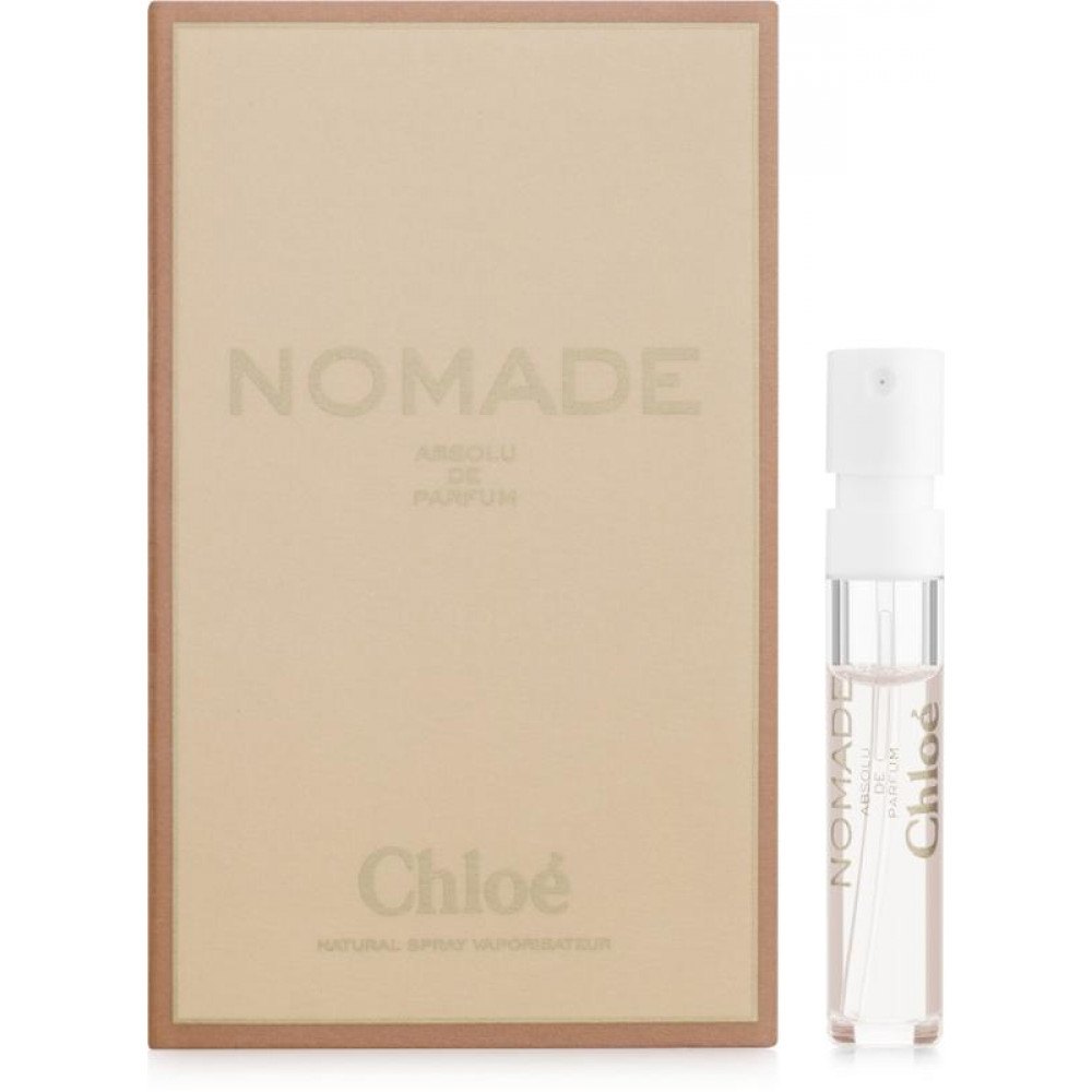 Туалетная вода Chloe Nomade Eau de Toilette для женщин (оригинал)