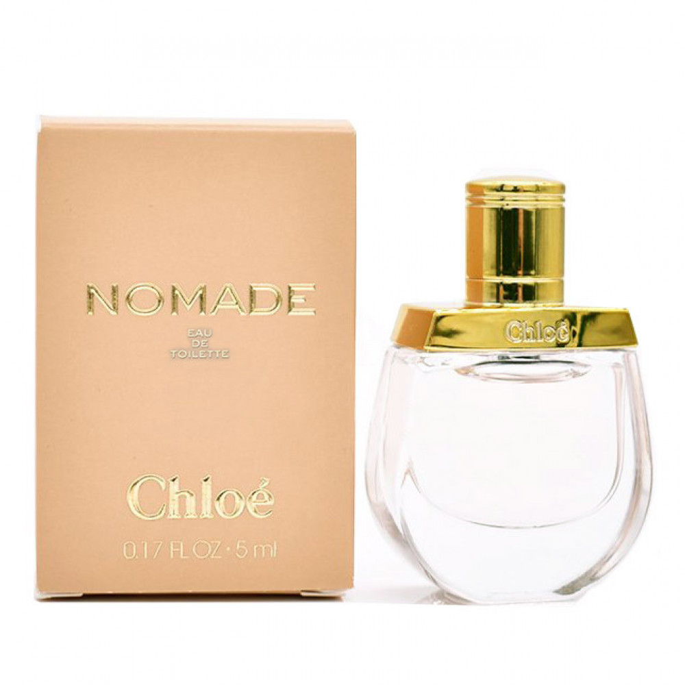 Туалетная вода Chloe Nomade Eau de Toilette для женщин (оригинал)