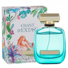 Парфюмированная вода Nina Ricci Chant d&apos;Extase для женщин - edp 50 ml