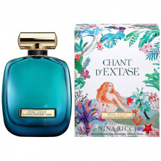 Парфюмированная вода Nina Ricci Chant d&apos;Extase для женщин - edp 80 ml