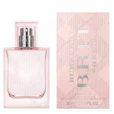 Туалетная вода Burberry Brit Sheer для женщин (оригинал)