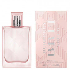 Туалетная вода Burberry Brit Sheer для женщин (оригинал)