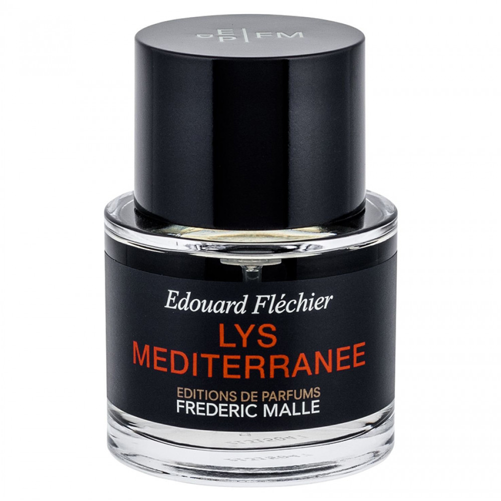 Парфюмированная вода для Frederic Malle Lys Mediterranee мужчин и женщин (оригинал)