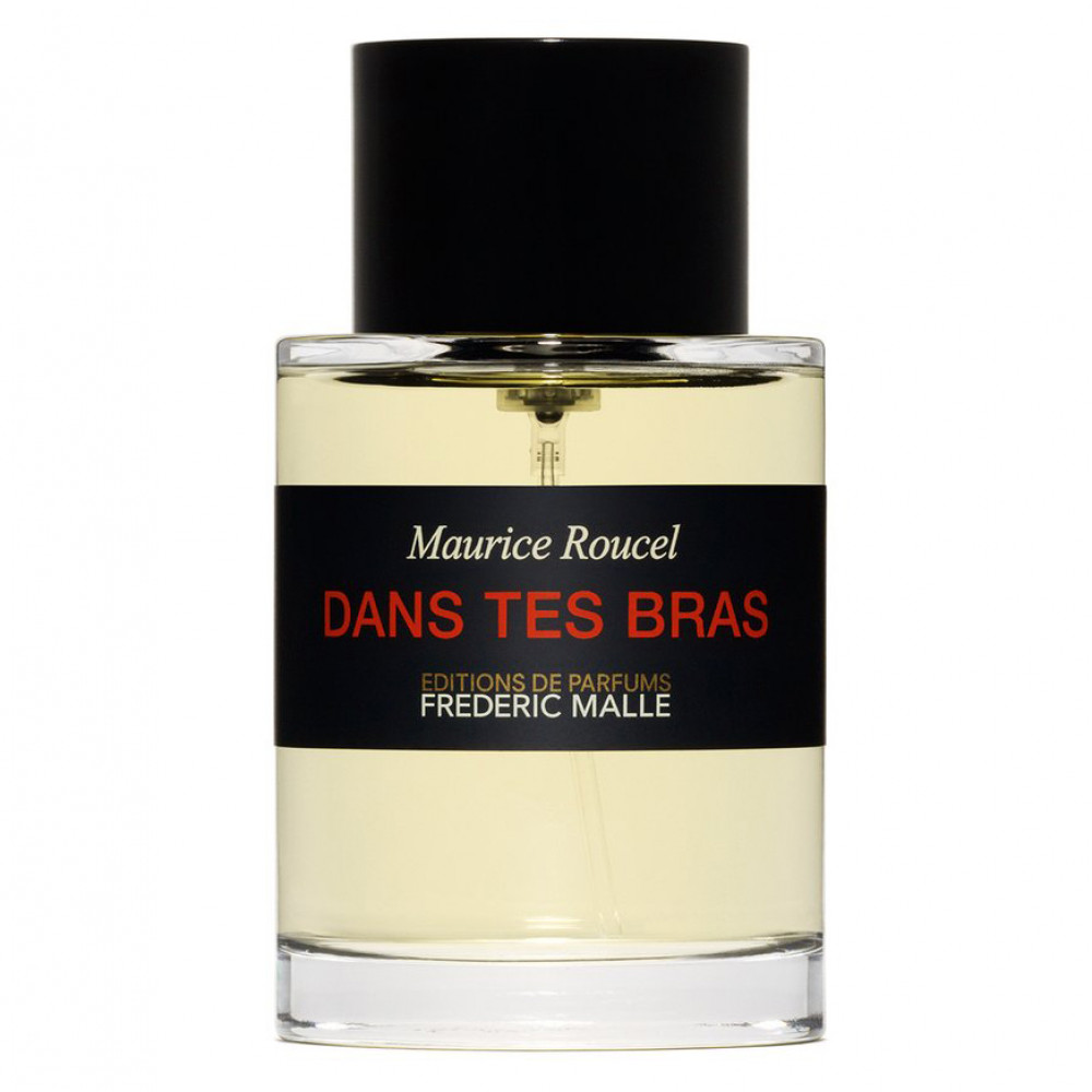 Парфюмированная вода Frederic Malle Dans Tes Bras для мужчин и женщин (оригинал) - edp 100 ml tester