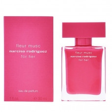 Парфюмированная вода Narciso Rodriguez Fleur Musc for Her для женщин (оригинал)