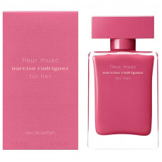 Парфюмированная вода Narciso Rodriguez Fleur Musc for Her для женщин (оригинал)