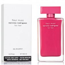 Парфюмированная вода Narciso Rodriguez Fleur Musc for Her для женщин (оригинал)