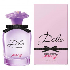 Парфюмированная вода Dolce&Gabbana Dolce Peony для женщин (оригинал)