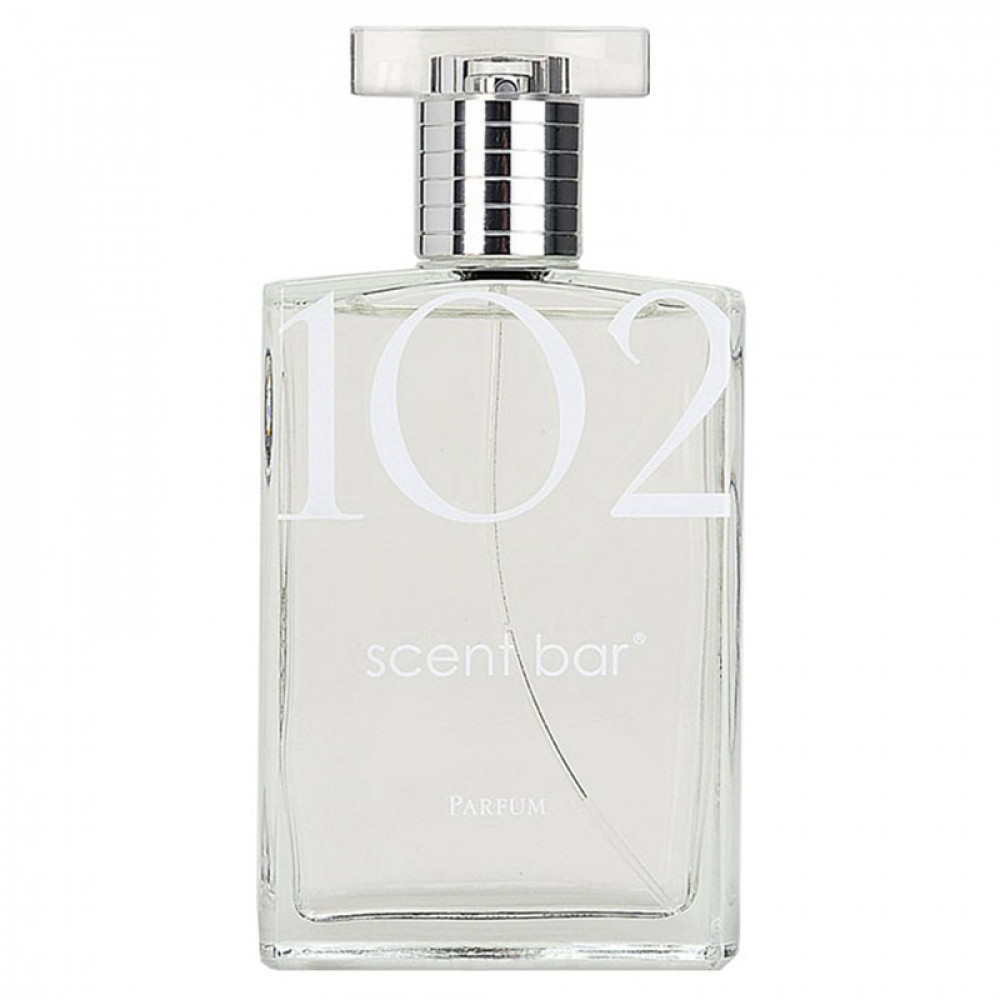 Парфюмированная вода Scent Bar 102 для мужчин и женщин (оригинал)