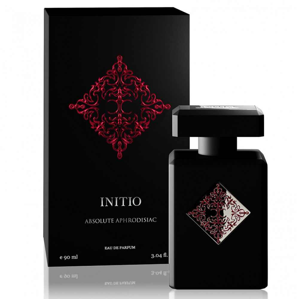 Парфюмированная вода Initio Parfums Prives Absolute Aphrodisiac для мужчин и женщин - edp 90 ml