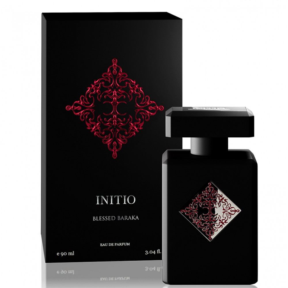 Парфюмированная вода Initio Parfums Prives Blessed Baraka для мужчин и женщин - edp 90 ml