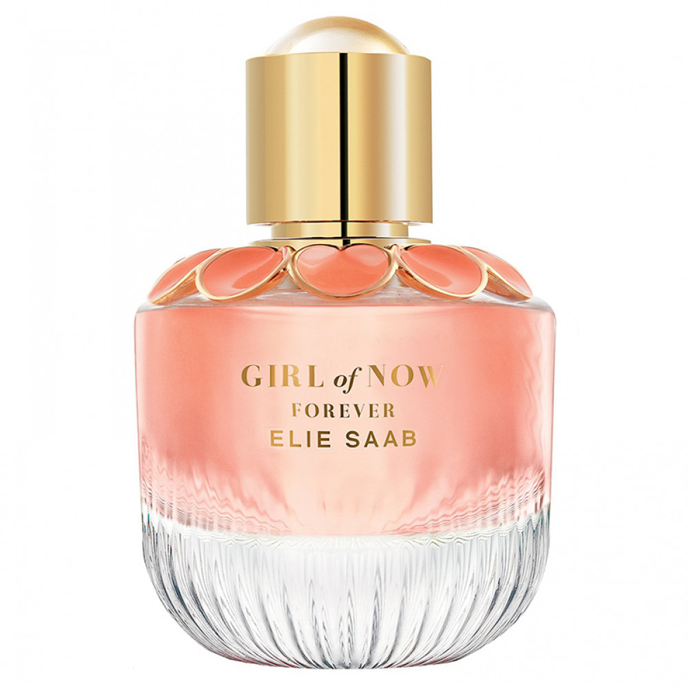 Парфюмированная вода Elie Saab Girl Of Now Forever для женщин (оригинал)