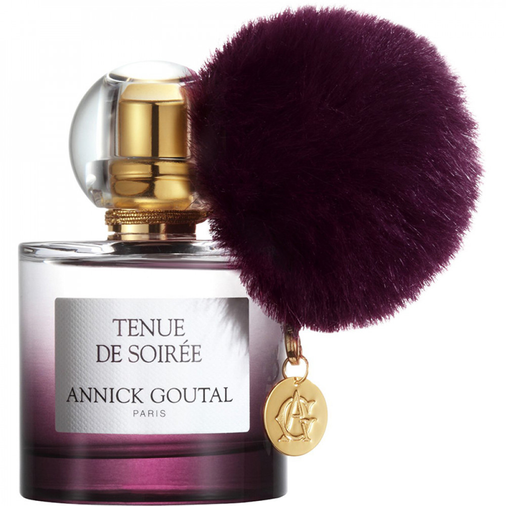 Парфюмированная вода Annick Goutal Tenue de Soiree для женщин (оригинал)