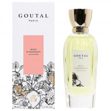 Парфюмированная вода Annick Goutal Bois D'Hadrien для мужчин и женщин (оригинал)