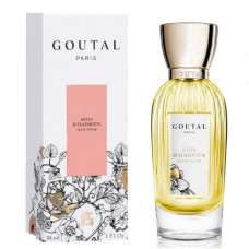 Парфюмированная вода Annick Goutal Bois D'Hadrien для мужчин и женщин (оригинал)