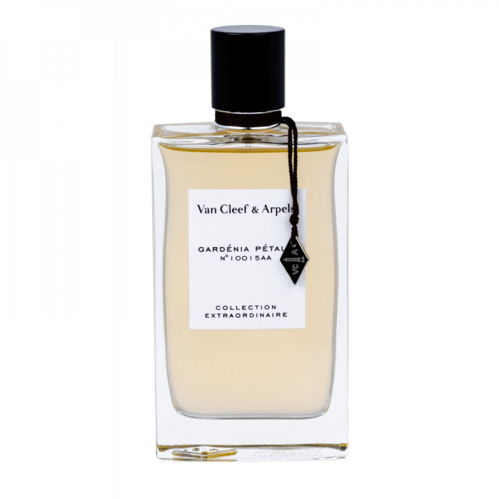 Парфюмированная вода Van Cleef & Arpels Collection Extraordinaire Gardenia Petale для женщин (оригинал) - edp 75 ml