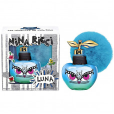 Туалетная вода Nina Ricci Les Monstres De Nina Ricci Luna для женщин (оригинал)