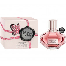 Парфюмированная вода Viktor AND Rolf Flowerbomb Nectar для женщин - edp 50 ml