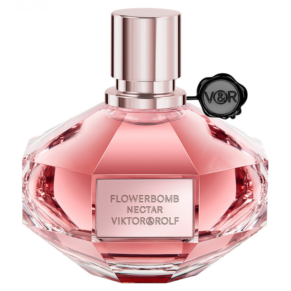 Парфюмированная вода Viktor AND Rolf Flowerbomb Nectar для женщин - edp 90 ml tester