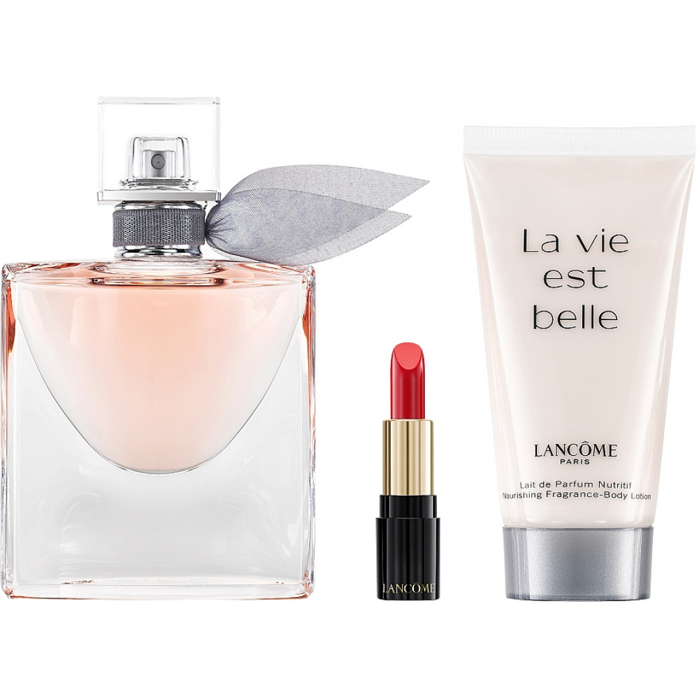 Набор Lancome La Vie Est Belle для женщин (оригинал)