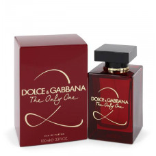 Парфюмированная вода Dolce&Gabbana The Only One 2 для женщин (оригинал)