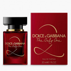 Парфюмированная вода Dolce&Gabbana The Only One 2 для женщин (оригинал)