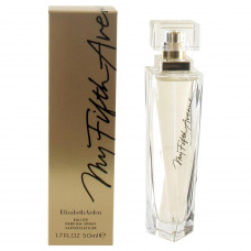 Парфюмированная вода Elizabeth Arden My Fifth Avenue для женщин (оригинал)