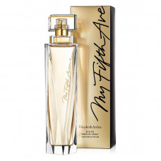 Парфюмированная вода Elizabeth Arden My Fifth Avenue для женщин (оригинал)