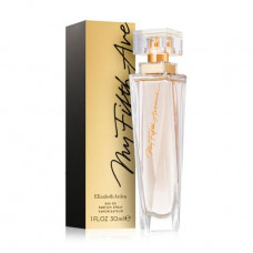 Парфюмированная вода Elizabeth Arden My Fifth Avenue для женщин (оригинал)