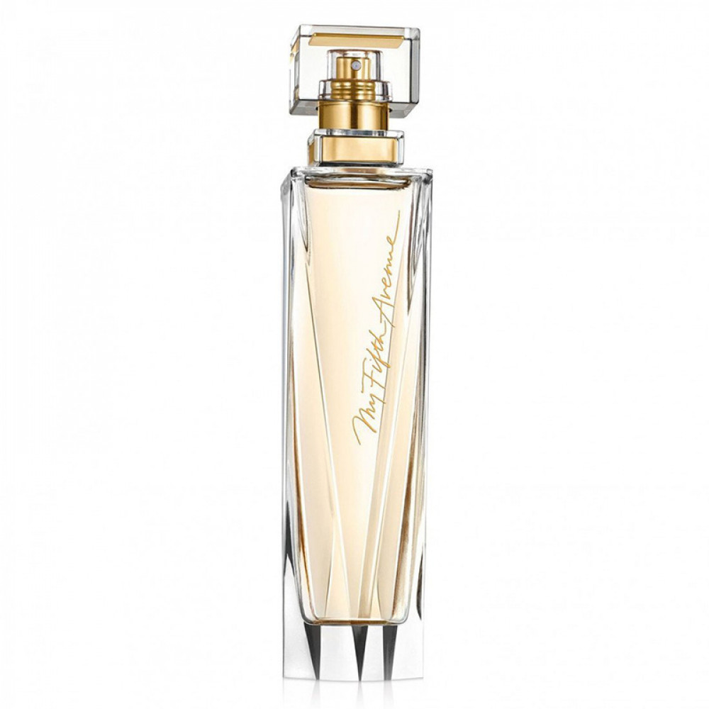 Парфюмированная вода Elizabeth Arden My Fifth Avenue для женщин (оригинал)