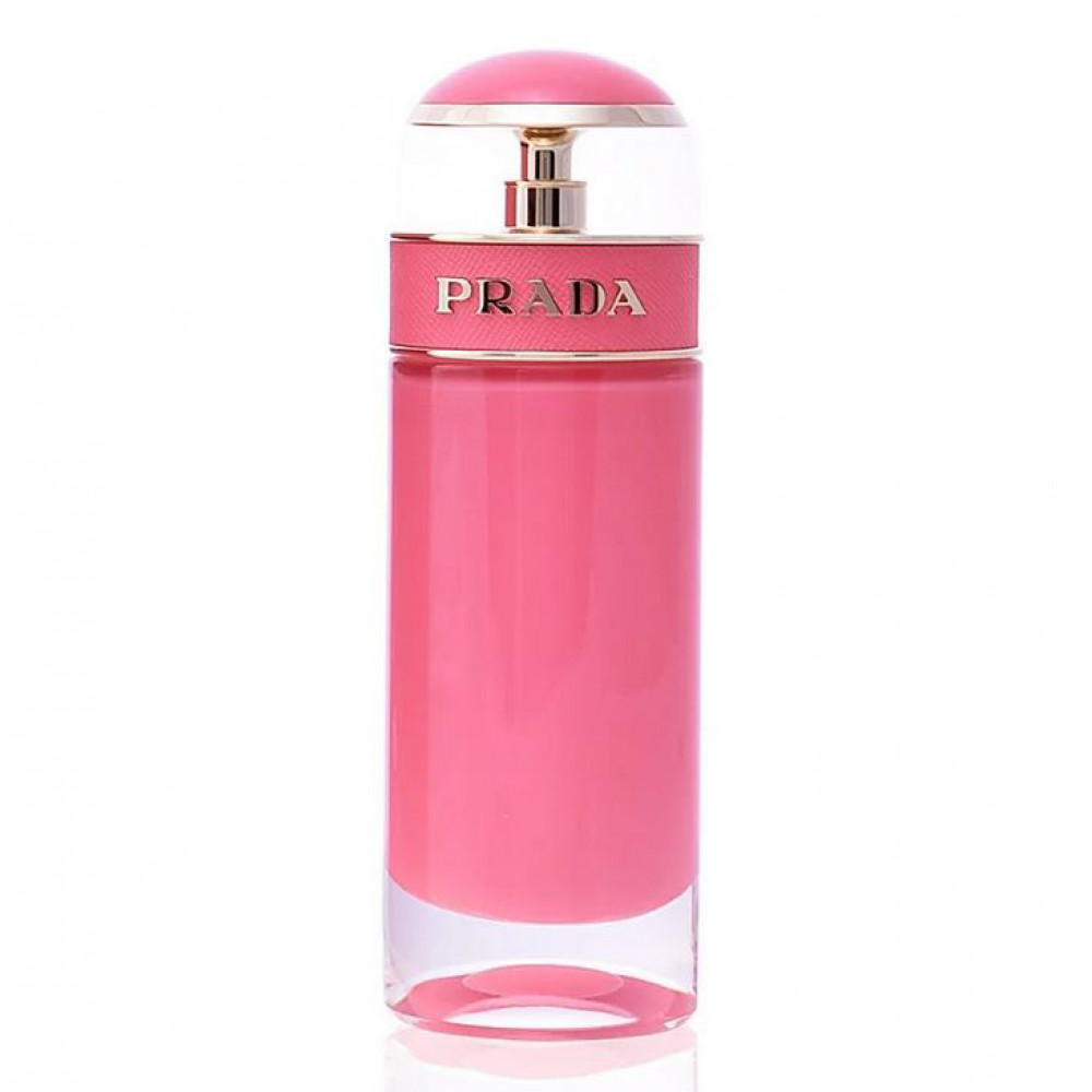 Туалетная вода Prada Candy Gloss для женщин (оригинал)