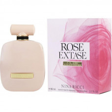 Туалетная вода Nina Ricci Rose Extase для женщин (оригинал)