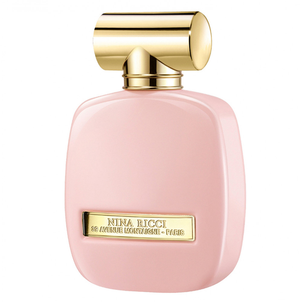 Туалетная вода Nina Ricci Rose Extase для женщин (оригинал)