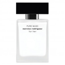 Парфюмированная вода Narciso Rodriguez For Her Pure Musc для женщин (оригинал)