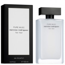 Парфюмированная вода Narciso Rodriguez For Her Pure Musc для женщин (оригинал)