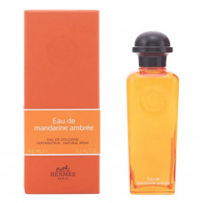 Одеколон Hermes Eau de Mandarine Ambree для мужчин и женщин - edc 100 ml