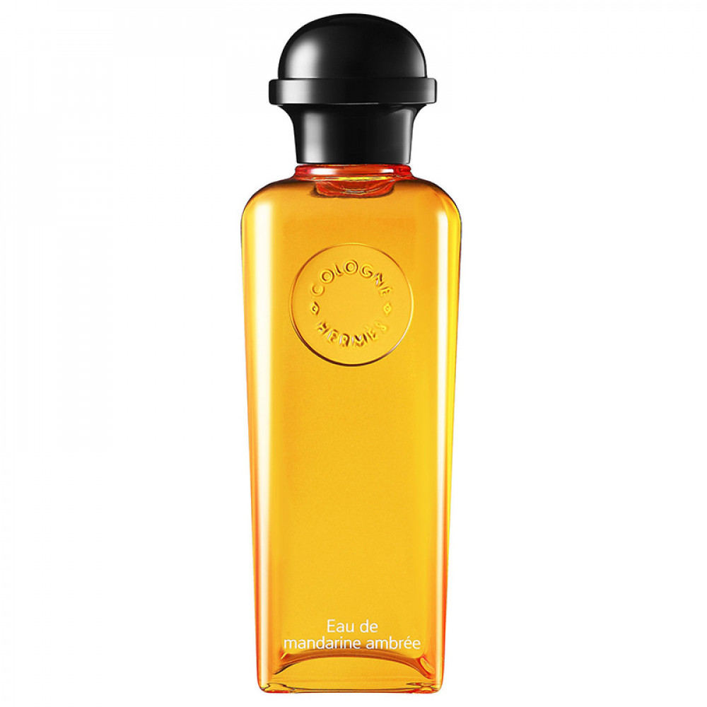 Одеколон Hermes Eau de Mandarine Ambree для мужчин и женщин (оригинал)