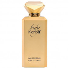 Парфюмированная вода Korloff Paris Lady Korloff для женщин (оригинал)