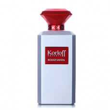 Туалетная вода Korloff Paris Rouge Santal для мужчин и женщин (оригинал)